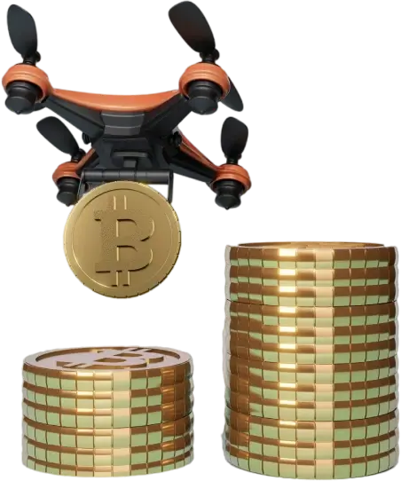 Ironpeak Tradebit -
Het gebruik van onze officiële app: Nieuwe frontlijnen openen